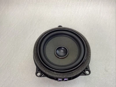 2016 宝马 328i 后门或左门扬声器 原始设备制造商 65-13-9-264-944 — 第 1/4 张图片