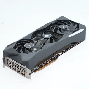 GIGABYTE AORUS MASTER Radeon RX 6900 XT 16GB Graphics Card - Afbeelding 1 van 3