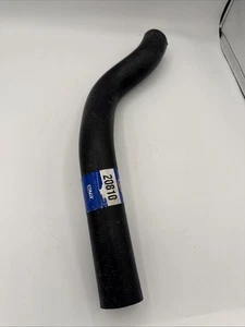 Radiator Coolant Hose-Molded Coolant Hose Gates 20810 Free Shipping - Picture 1 of 1