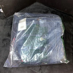 Lee Riders Indigo Large Deep Dyed - Picture 1 of 3