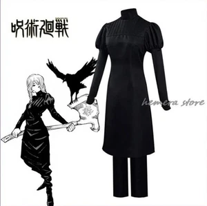 Mei Mei JJK Cosplay Size Medium - Picture 1 of 12