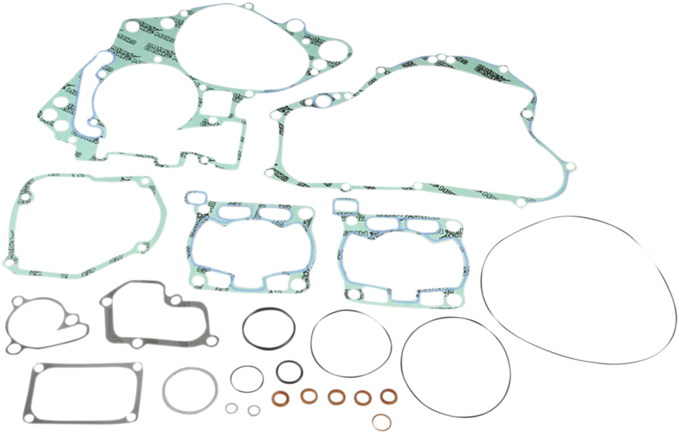Kit de juntas completo Athena P400510850030 01-08 Suzuki RM 125 Foto 1 de 1