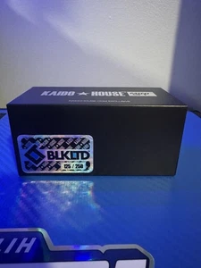 Kaido House Blkltd Gloss Fairlady Z 125/250 - Picture 1 of 8