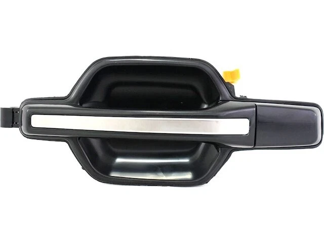 Manija de puerta trasera izquierda para Mitsubishi Montero 2001-2006 2002 2003 2004 GS643YJ Foto 1 de 1