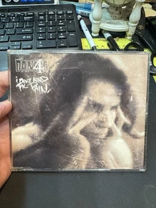 Danzig - I Don't Mind The Pain (CD, Single) NO SCRATCHES! - Imagen 1 de 4