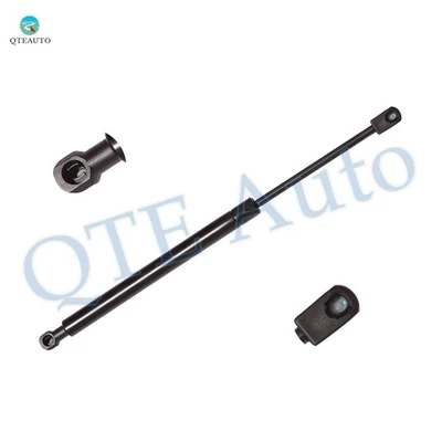 Soporte elevador tapa maletero trasero para Dodge Avenger 2008-2014 sin alerón Foto 1 de 4