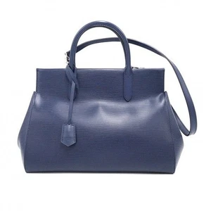 Louis Vuitton 2way M94612 Blue Epi Mallet MM 2WAY 1712712096 145222463 - Picture 1 of 9