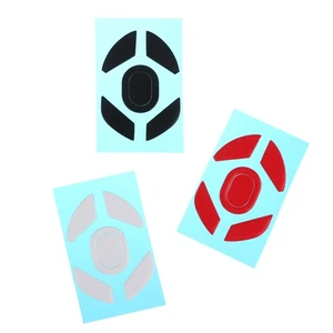 1Set Ultraglide Mouse Feet Mouse Skate for Darmoshark M3 Mouse Glides Curve _wa - Photo 1/15