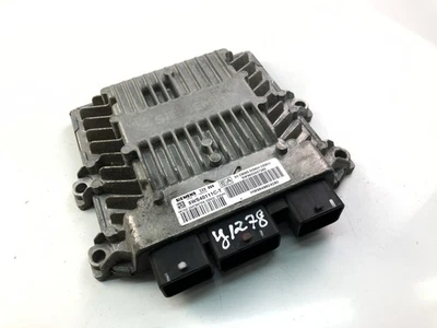 Centralina motore CITROËN C3 Pluriel HB ECU 9648624280 965347380 14543418 - Immagine 1 di 4