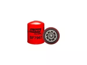 For 1998-2004 Hino FB1817 Fuel Filter Baldwin 96725TDKY 2001 2000 1999 2002 2003 - Picture 1 of 2