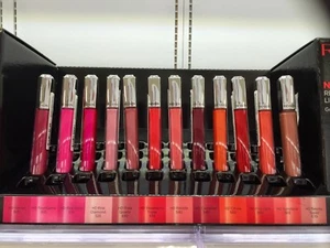 BUY 2 GET 1 FREE! (Add 3 To Cart) Revlon Ultra Hd Lip Lacquer (Amber Or Citrine) - Picture 1 of 16