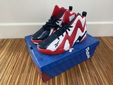 reebok kamikaze 2 red