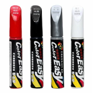 DIY Car Clear Scratch Remover Touch Up Pens Auto Paint Repair Art Color Easy - Picture 1 of 11
