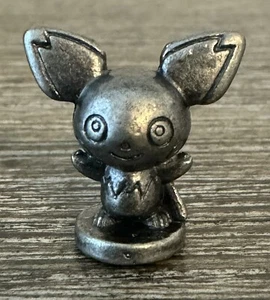 Monopoly Pokemon Johto Edition Pichu Token Only - Picture 1 of 4