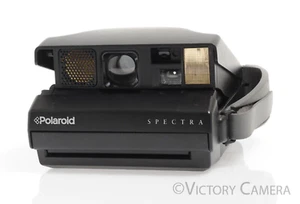 Polaroid Spectra System Instant Film Camera [EXC] - Picture 1 of 6