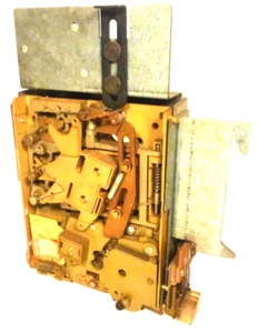 JUKEBOX MODELO ROWE INTERNATIONAL RI-2 parte: FUNCIONA - MECANISMO DE MONEDA - Imagen 1 de 1