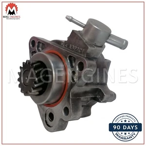 BREMSUNTERDRUCKPUMPE MITSUBISHI 4M41 FÜR SHOGUN PAJERO SPORT 3.2 LTR 2020A019 - Bild 1 von 6