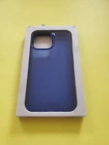 Pivet - Aspect Case for iPhone 13 Pro Max/iPhone 12 Pro Max - Ocean Blue - Picture 1 of 3