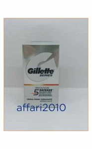 Gillette Series Irritation 5 Defense Creme Hidratante 50 ML Neu - Bild 1 von 1
