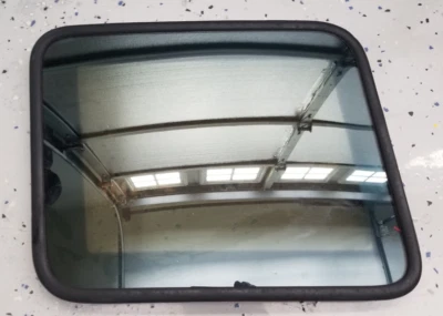 1986-2011 Ford Ranger quarter glass RH (2-door) Mazda B-Series 1994-2010 Foto 1 de 4