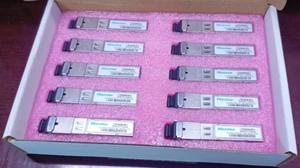 Module SFP Hisence LTE3680M-BC+ GPON-OLT (10-Pièces) - Bild 1 von 6