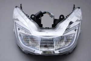 Front Headlight / Headlamp / Head Light HONDA PCX 125 2015-2017 - Picture 1 of 4