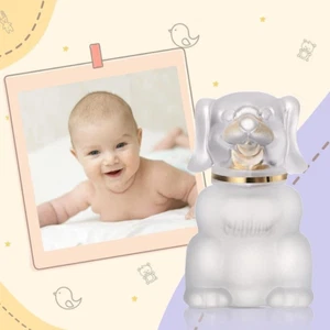 Baby Boby Cologne,Perfume Boby Para Bebe Unisex 2 FL OZ - Picture 1 of 6