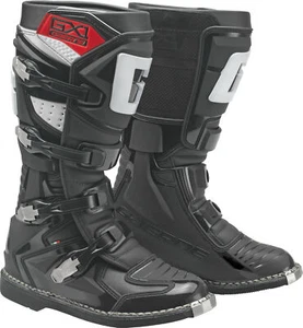 Gaerne [2192-001-12] 2019 GX-1 Boots 12 Black - Picture 1 of 1