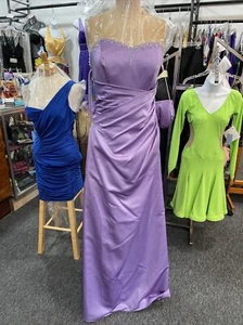 Mary’s Modern Maids gewalttätiger formeller Abend besondere Anlässe Ballkleid 12 - Bild 1 von 13