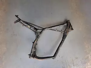 Suzuki RM125 1980 frame , # RM125-119337 - Bild 1 von 10