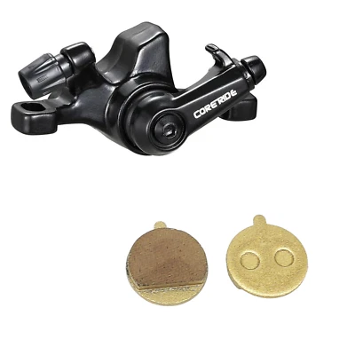 Brake Pad for Coreride Brake Caliper Mechanical Full Metal Brake Pads - Image 1 of 4