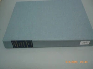 Human and Animal Locomotion Eadweard Muybridge Volume I Hardcover Volume One - Picture 1 of 5