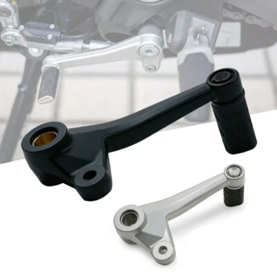 Palanca de cambios para DUCATI Monster 821 Dark Stealth 15-17 Monster 1200/S 14-16 Foto 1 de 4
