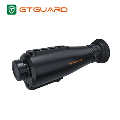 Thermal Monocular Ai 384x288 50Hz 12um WiFi 8X Zoom Handheld Heat Vision Hunting - Image 1 of 4