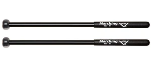 NUEVOS mazos tenores Father Clear Lexan, par (MV-T1) - Imagen 1 de 1