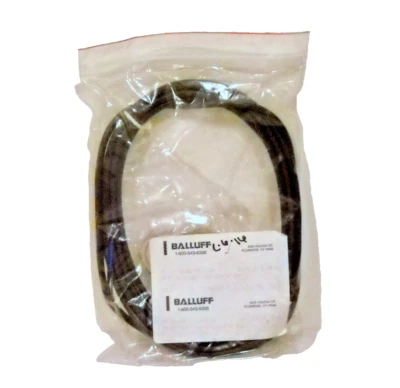 New Balluff Inductive Proximity Sensor, BES 516-363-BO-C-PU - Image 1 of 4