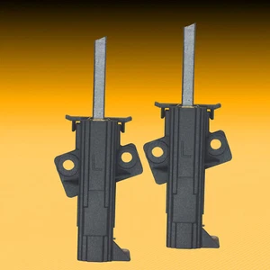 Kohlebürsten Motorkohlen Kohlebürste Siemens SIWAMAT XM 1460 Halter " L " - Bild 1 von 1