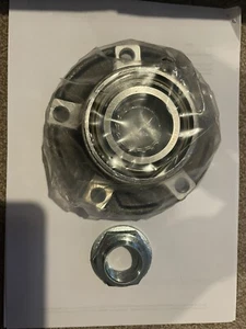  Brandneu Radlagersatz Vorne für BMW 3er Z3 Z4 110016081 31226757024 - Bild 1 von 4