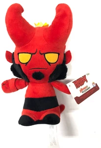 Funko Hellboy With Horns 9 Zoll Plüsch NEU - Bild 1 von 3