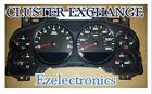  INSTRUMENT CLUSTER "EXCHANGE" FOR CHEVY GMC TRUCK, 25799984 2007 TO 2014