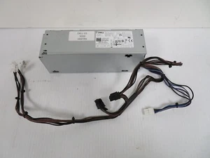 Genuine DELL XPS 8940 / G5 / OptiPlex 7080 500W PSU Power Supply 99TPH 099TPH - Picture 1 of 2