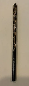 Supertanium® II Jobber Drill Bit VW3 #20, Length 3-1/4” - Bild 1 von 5