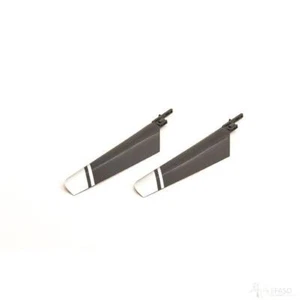 Efaso Pièce de Rechange Solo Pro - NE4260002 - Hauptrotoren Jeu (Noir) - Photo 1/1