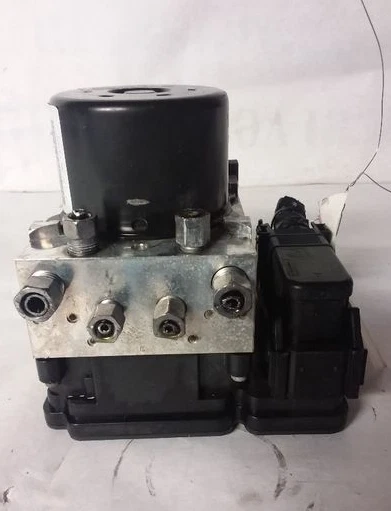 2015-2017 DODGE ЗАРЯДНОЕ УСТРОЙСТВО ABS АНТИБЛОКИРОВОЧНЫЙ ТОРМОЗНОЙ НАСОС В СБОРЕ  - Изображение 1 из 1