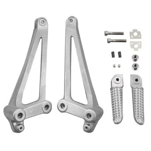 Fußrasten Fußrasten hinten Sozius passend für Yamaha YZF R1 2009 2010 2011 - Bild 1 von 3