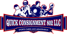 Quick Consignment 802, LLC