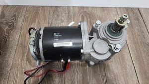 Permobil Motor C400 C500 Leroy Somer MBT1101XVS Roboter Remote Rasenmäher - Bild 1 von 2