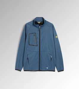 Giacca da lavoro Bonded Jacket Cross DIADORA Blu - 702.178366 Tg. L - Foto 1 di 1