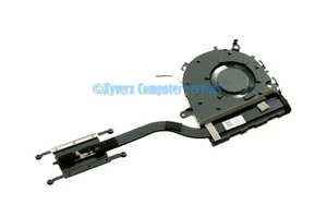 SF10R66492 AT2JC0010W0 GENUINE LENOVO FAN W HEATSINK 3 14IAU7 82RJ(GRD A)(EF25) - Picture 1 of 2