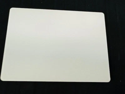 Apple Wireless Magic Trackpad 2 - Silver/White  Lightning Rechargeable - Image 1 of 4
